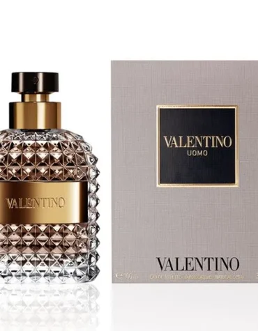 VALENTINO UOMO   100ML EDT