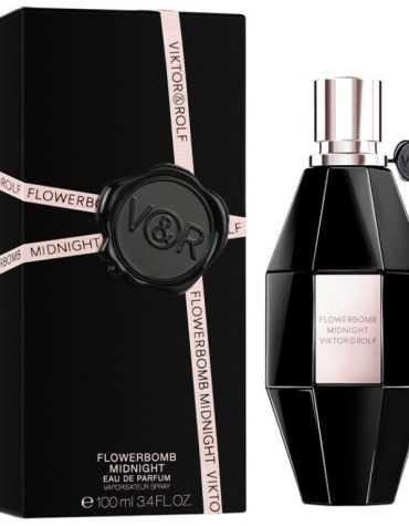VIKTOR & ROLF FLOWERBOMB MIDNIGHT   100ML EDP