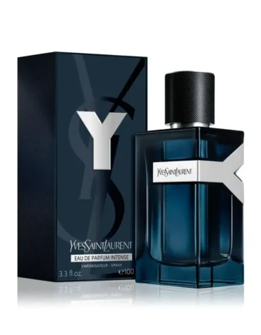 Y-YSL EDP INTENSE    100ML EDP