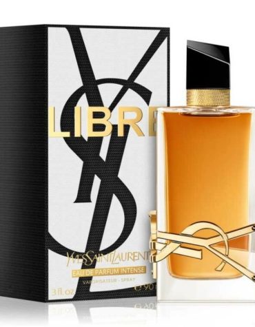 YSL LIBRE INTENSE   100ML EDT