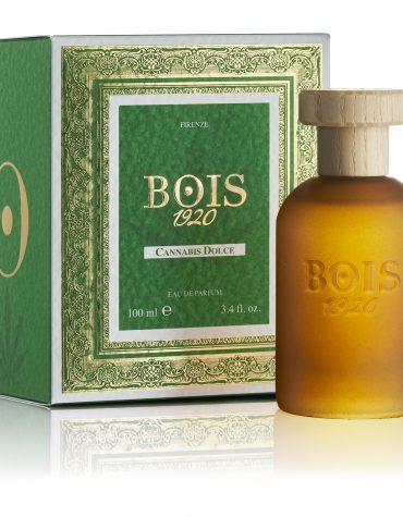 Bois 1920 – Cannabis Dolce 100ML EDP