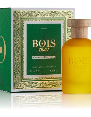 Bois 1920 – Cannabis fruttata 100ML EDP