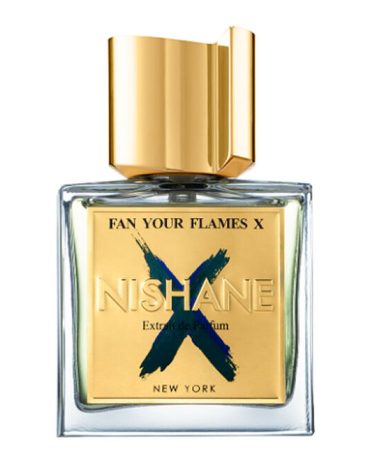 Nishane - Fan Your Flames X 100ML Extrait