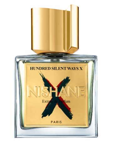 Nishane - Hundred Silent Ways X 100ML Extrait