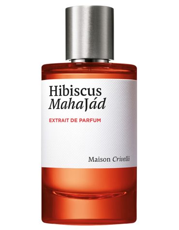 Maison Crivelli - Hibiscus Mahajád 50ML Extrait
