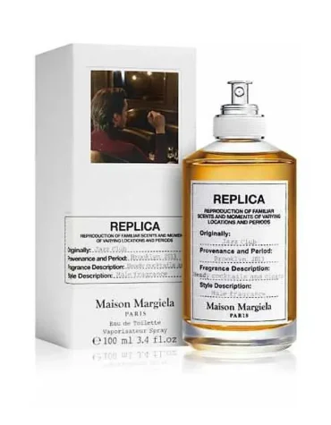 Maison Margiela - Replica Jazz Club 100ML EDT