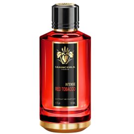 Mancera - Intense Red Tobacco 120ML Extrait