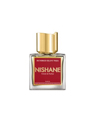 Nishane - Hundred Silent Ways 100ML Extrait