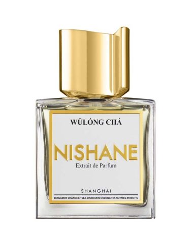 Nishane - Wulóng Chá 100ML Extrait