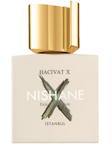 Nishane - Hacivat X 100ML Extrait