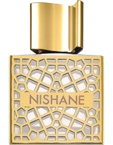 Nishane - Hacivat Oud 50ML Extrait