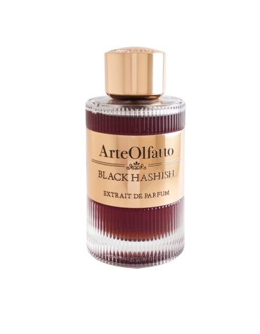 ArteOlfatto - Black Hashish 100ML Extrait