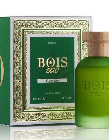Bois 1920 - Cannabis 100ML EDP