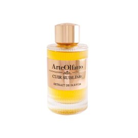 ArteOlfatto - Cuir Sublime 100ML Extrait