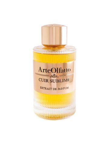ArteOlfatto - Cuir Sublime 100ML Extrait