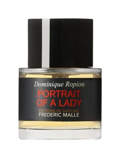 Frederic Malle - Potrait of a lady 100ML EDP