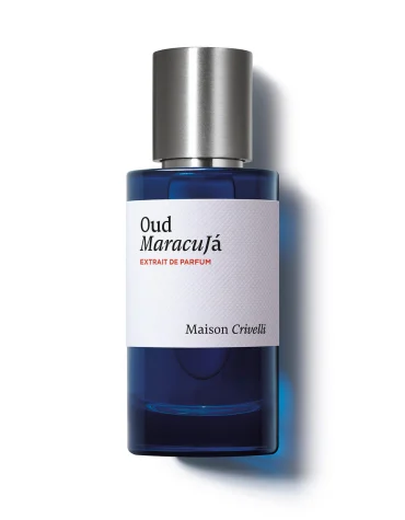 Maison Crivelli - Oud Maracuja 50ML Extrait
