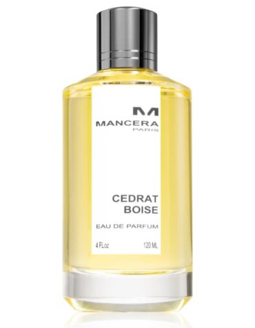 Mancera - Cedrat Boise 120ML EDP