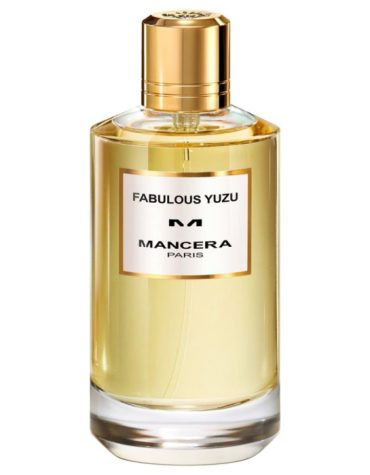 Mancera - Fabulous Yuzu 120ML EDP