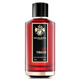 Mancera - Red Tobacco 120ML EDP