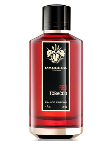 Mancera - Red Tobacco 120ML EDP