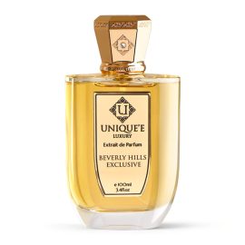 Unique'e Luxury - Beverly Hills Exclusive 100ML Extrait