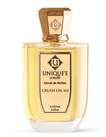 Unique'e Luxury - Crush on me 100ML Extrait
