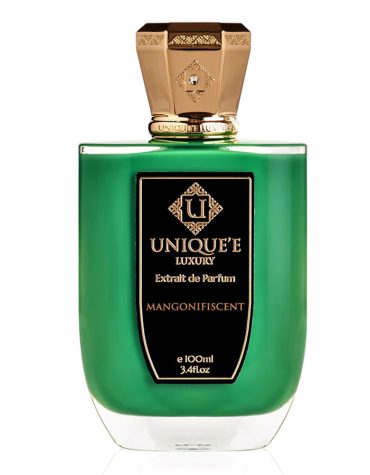 Unique'e Luxury - Mangonifiscent 100ML Extrait