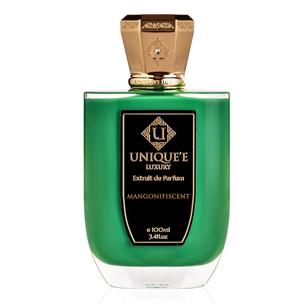 Unique'e Luxury - Mangonifiscent 100ML Extrait