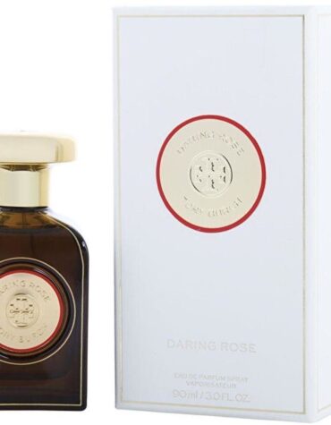TORY BURCH DARING ROSE 100ML EDP