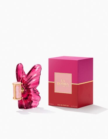 CH LA BOMBA (L) EDP 80ML