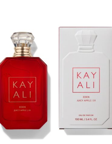 Kayali Eden Juicy Apple 01 Eau de Parfum 100ML