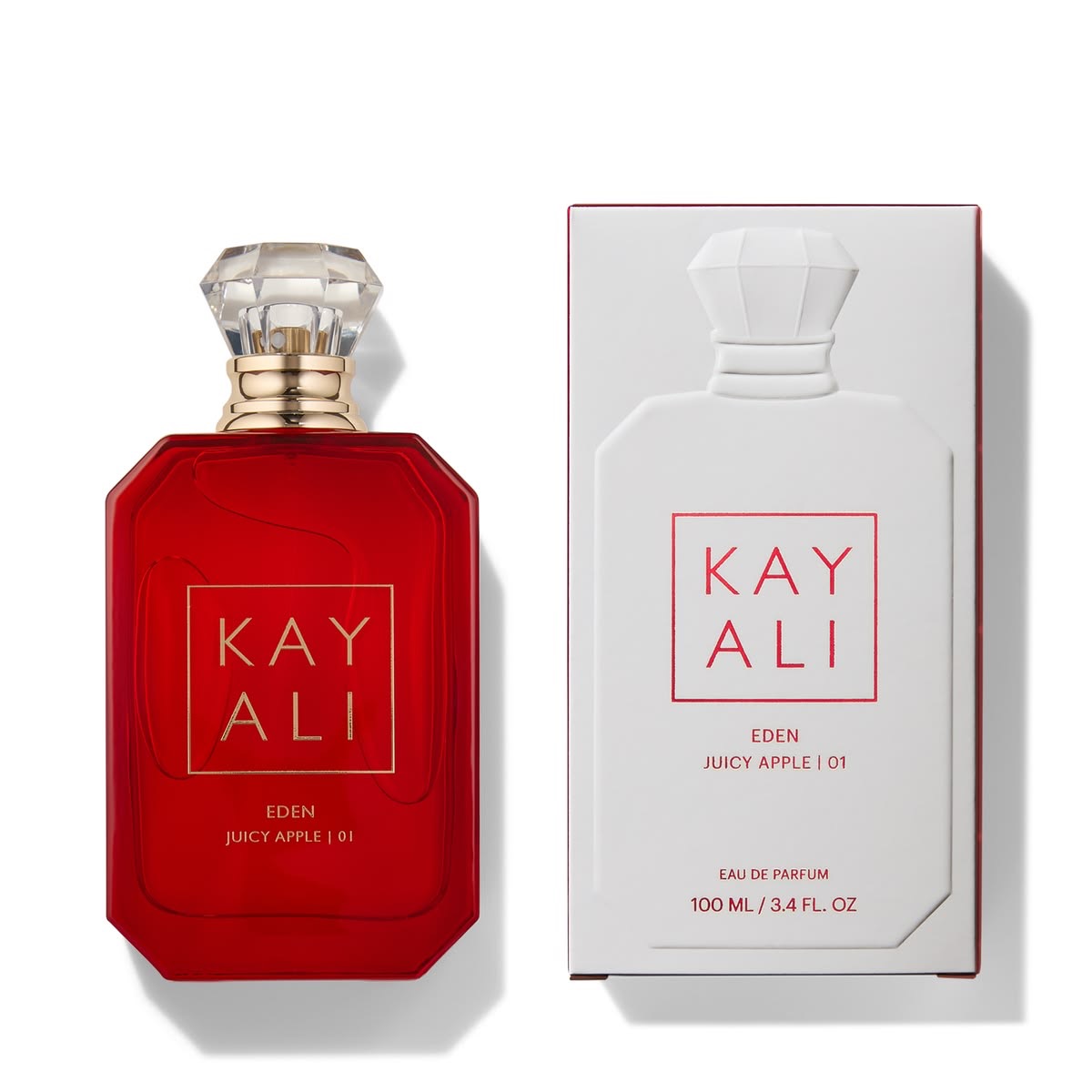 Kayali Eden Juicy Apple 01 Eau de Parfum 100ML