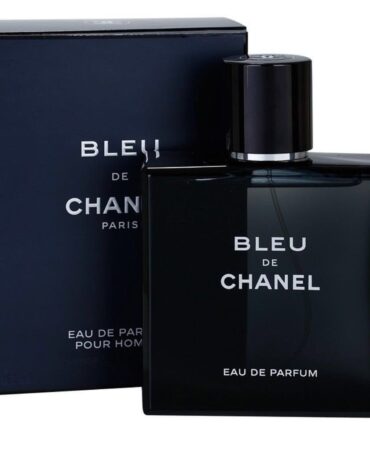 BLEU DE CHANEL Eau de Parfum 100ML for Men