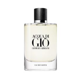 Acqua di Gio Eau de Parfum 100ML for Men