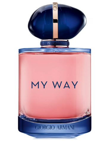 Giorgio Armani My Way Intense EDP 90ml