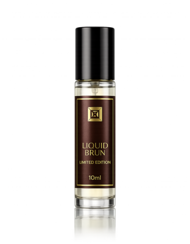 Liquid Brun Limited Edition 10ml perfume decant