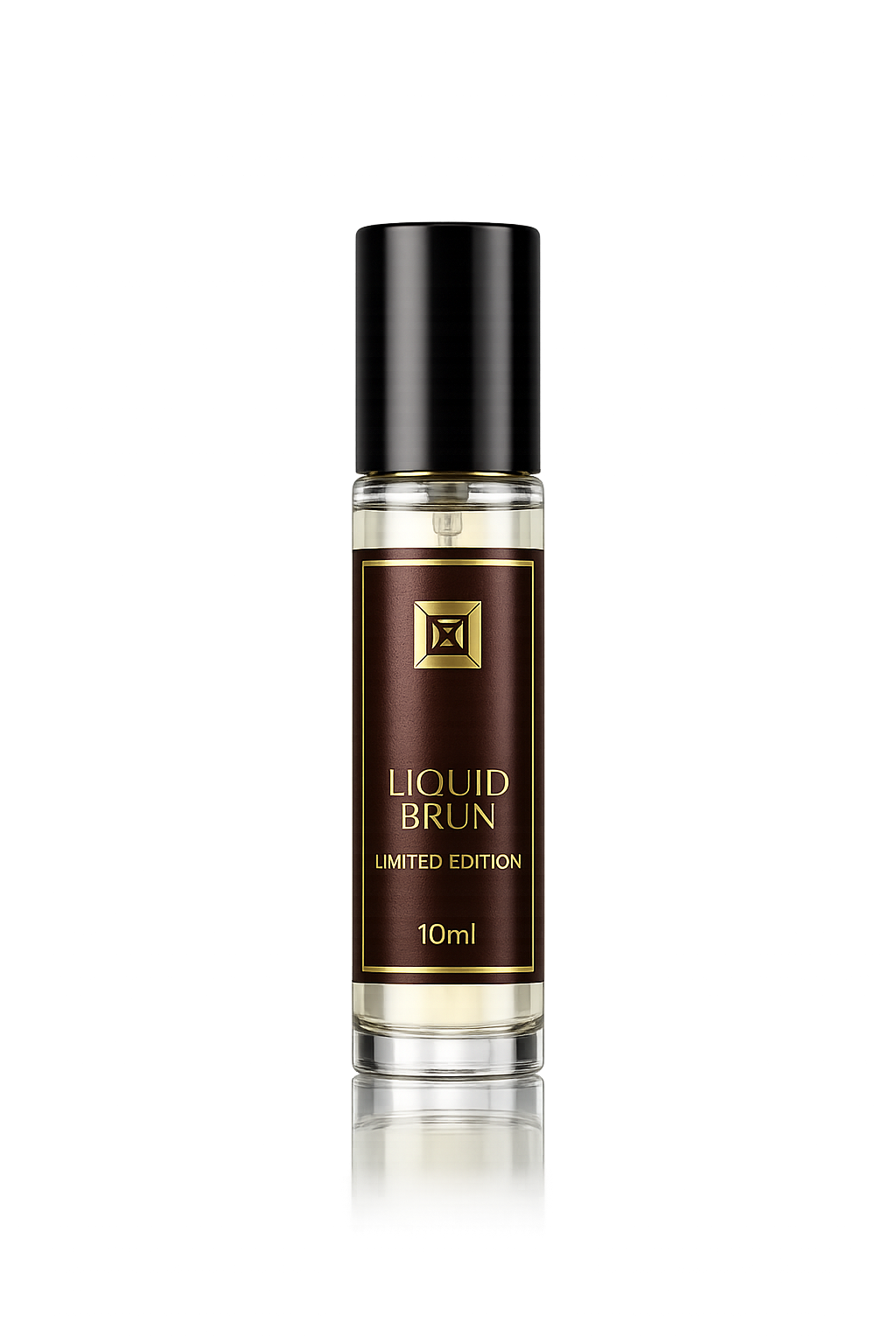 Liquid Brun Limited Edition 10ml perfume decant