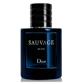 Dior Sauvage Elixir 100ml
