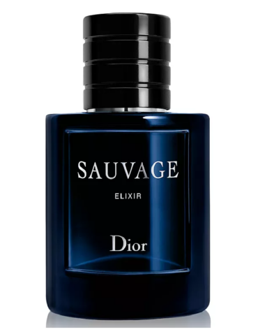 Dior Sauvage Elixir 100ml