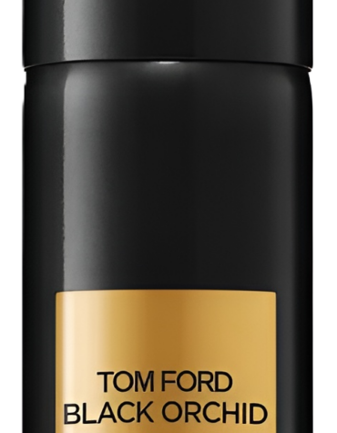 Tom Ford Black Orchid Body Spray 150ml