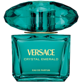 Versace Crystal Emerald EDP 90ml