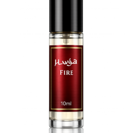 Hawas Fire by Rasasi 10ml perfume decant