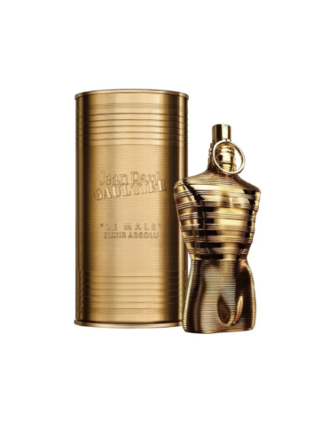 Jean Paul Gaultier Le Male Elixir Absolu Intense 125ml