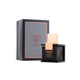 Armaf Ombre Oud Black Intense