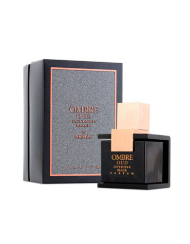 Armaf Ombre Oud Black Intense