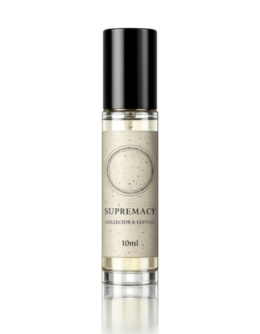 Supremacy Collector’s Edition 10ml perfume decant