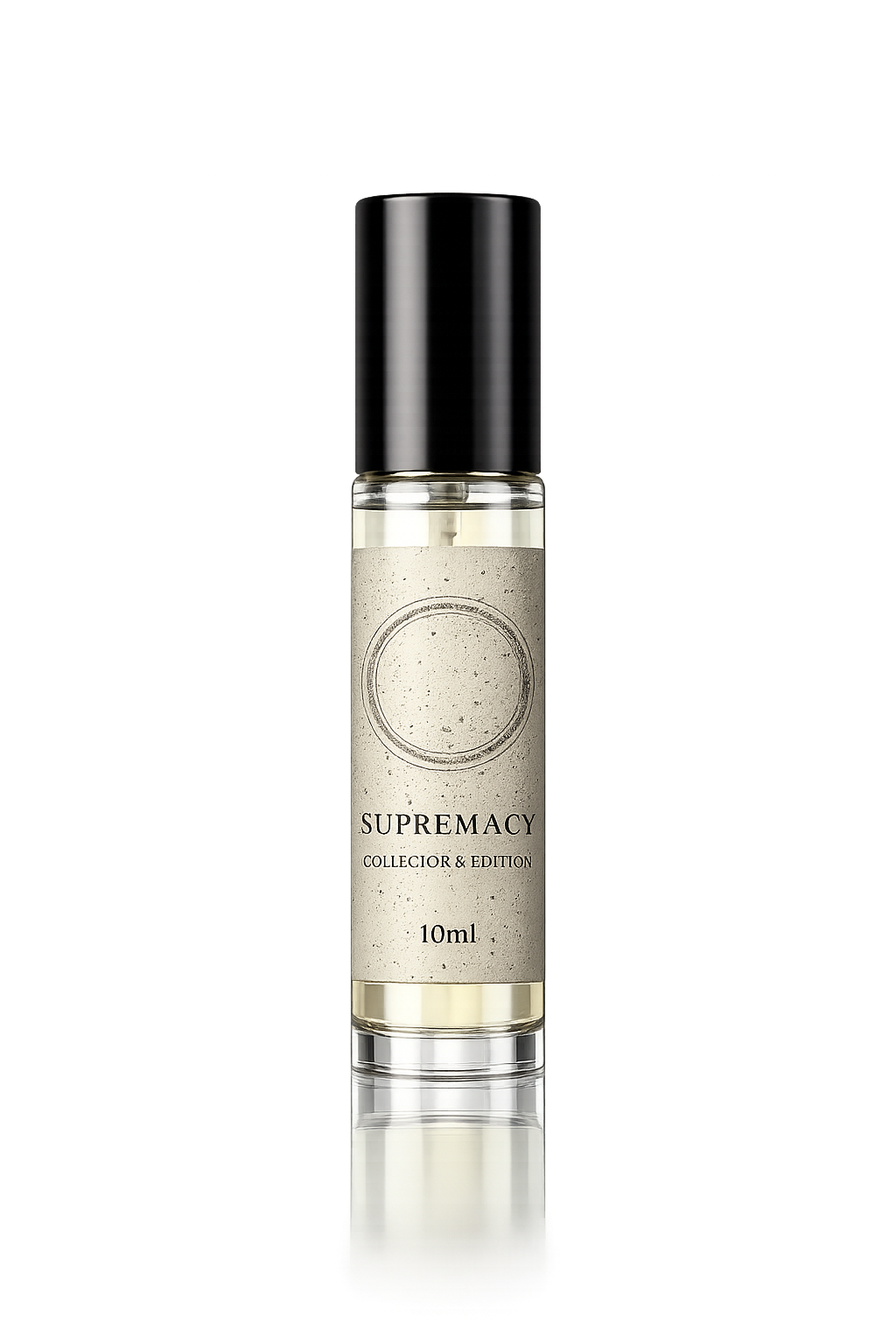 Supremacy Collector’s Edition 10ml perfume decant