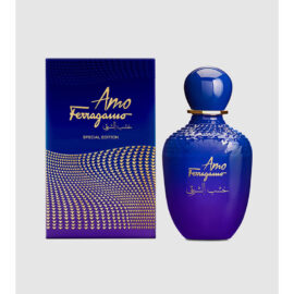Ferragamo Amo Special Edition EDP 100ml