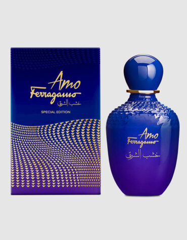 Ferragamo Amo Special Edition EDP 100ml